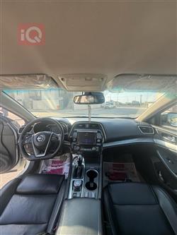 نيسان ماكسيما